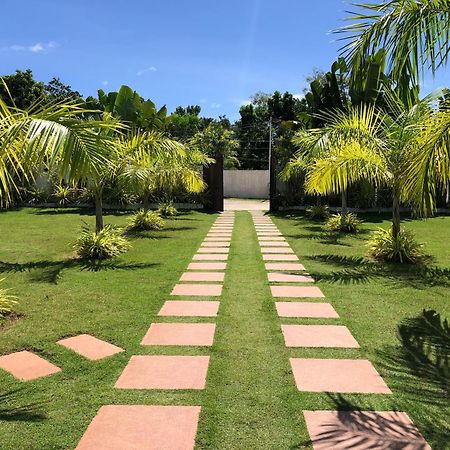 Bella Napoli Resort & Resto Panglao Dış mekan fotoğraf