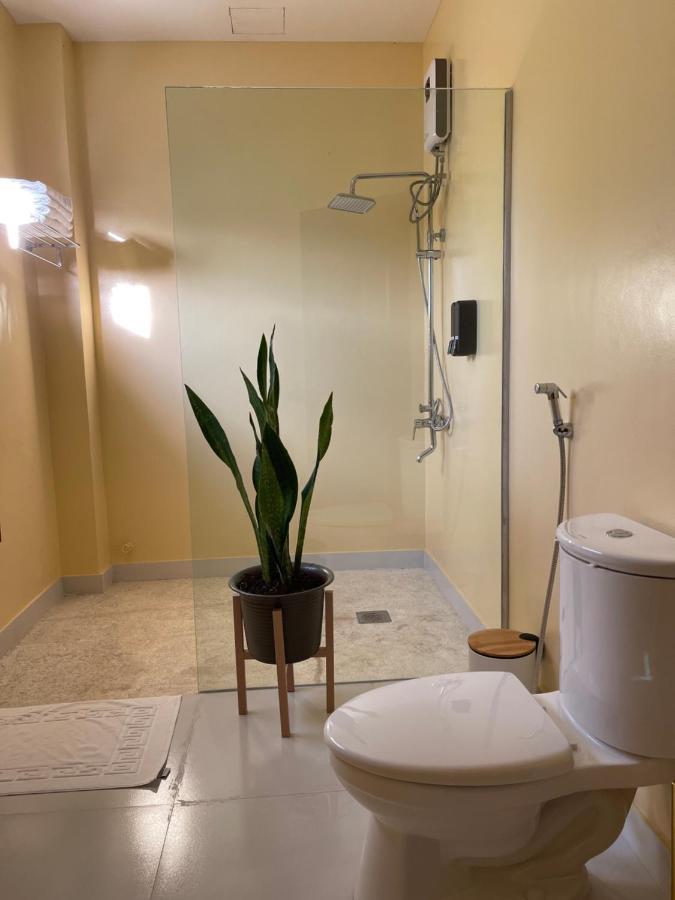 Bella Napoli Resort & Resto Panglao Dış mekan fotoğraf