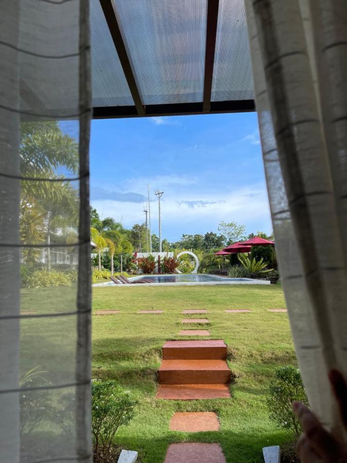 Bella Napoli Resort & Resto Panglao Dış mekan fotoğraf
