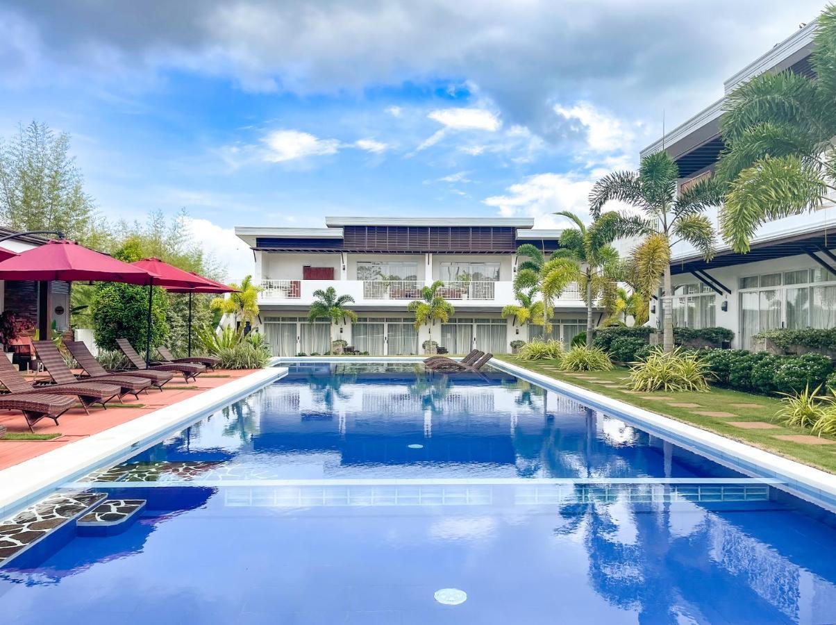 Bella Napoli Resort & Resto Panglao Dış mekan fotoğraf