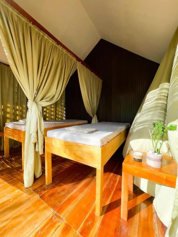 Bella Napoli Resort & Resto Panglao Dış mekan fotoğraf