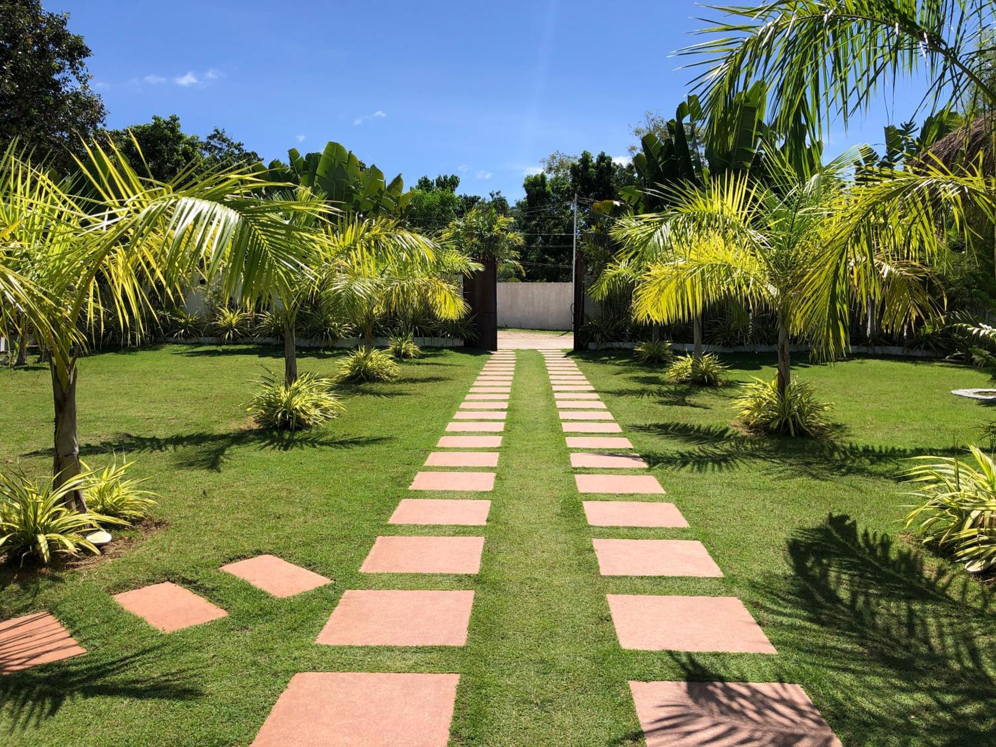 Bella Napoli Resort & Resto Panglao Dış mekan fotoğraf